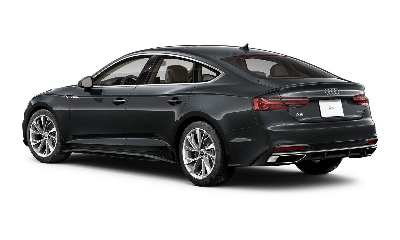audi a5 sportback 2024 WAUABCF53RA023411 image audi a5 sportback 2024 WAUABCF53RA023411 image